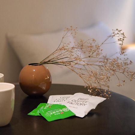 Design Hotel Kyoto Fuyacho Εξωτερικό φωτογραφία