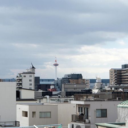 Design Hotel Kyoto Fuyacho Εξωτερικό φωτογραφία