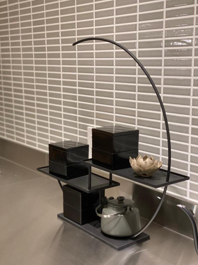 Design Hotel Kyoto Fuyacho Εξωτερικό φωτογραφία