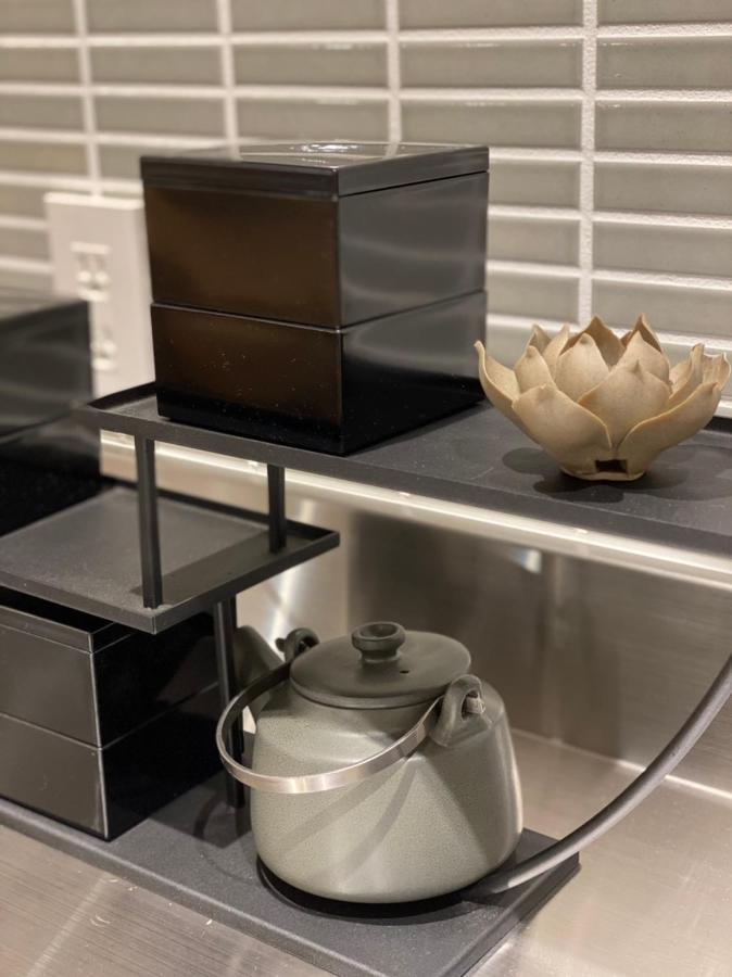 Design Hotel Kyoto Fuyacho Εξωτερικό φωτογραφία