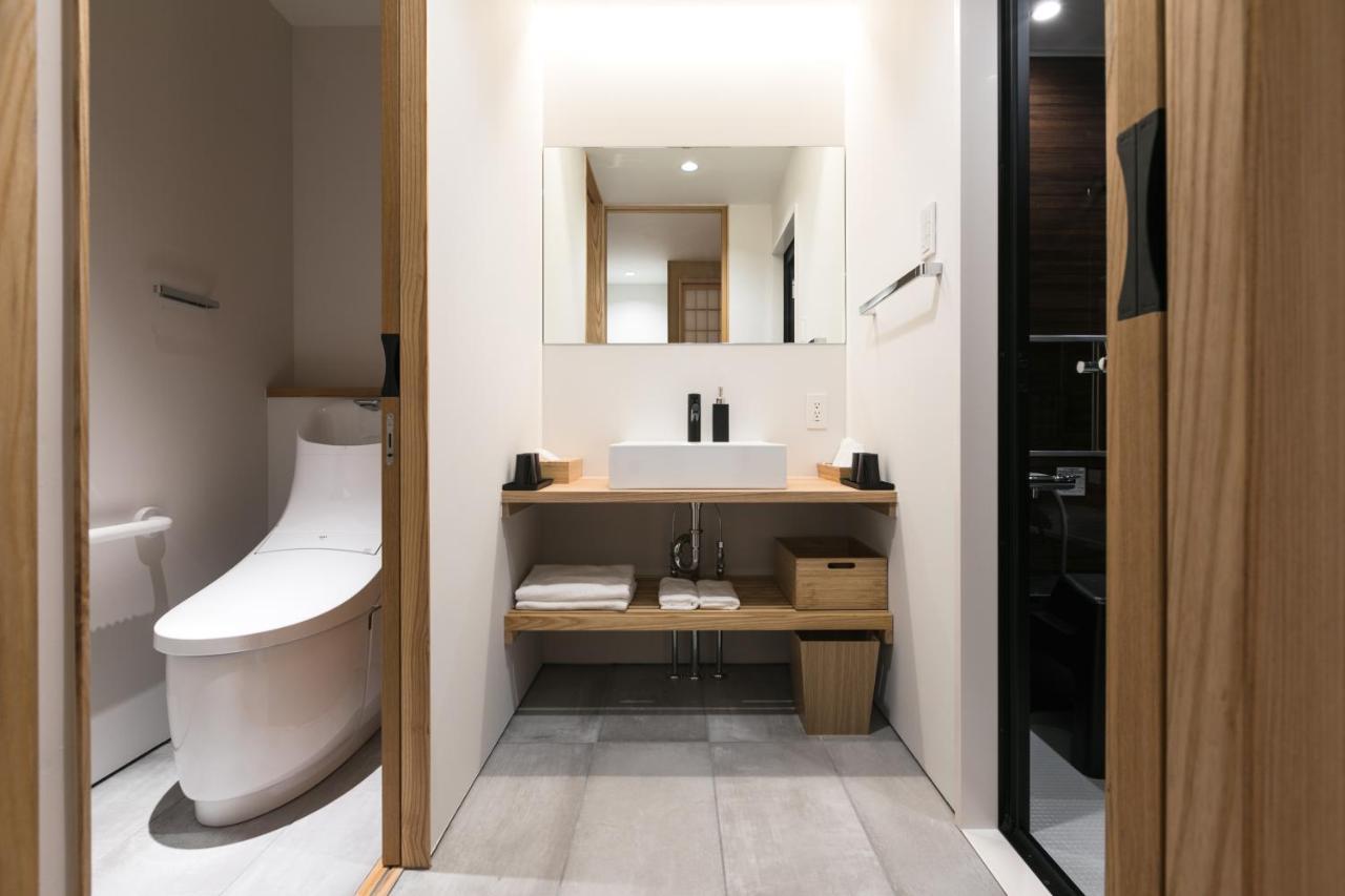 Design Hotel Kyoto Fuyacho Εξωτερικό φωτογραφία