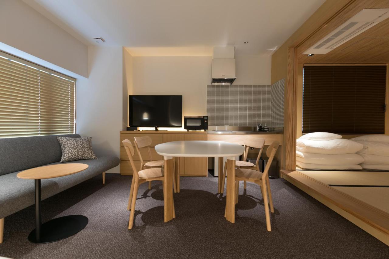 Design Hotel Kyoto Fuyacho Εξωτερικό φωτογραφία