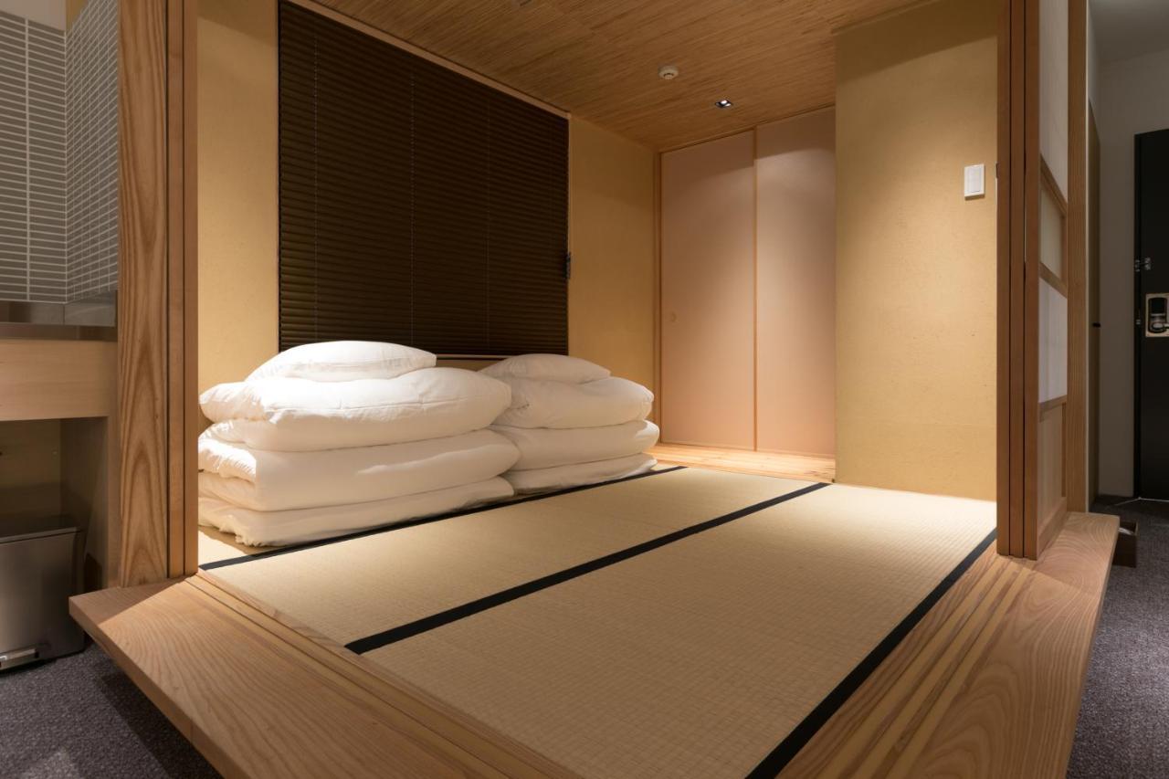 Design Hotel Kyoto Fuyacho Εξωτερικό φωτογραφία