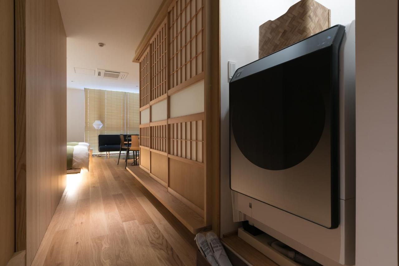 Design Hotel Kyoto Fuyacho Εξωτερικό φωτογραφία