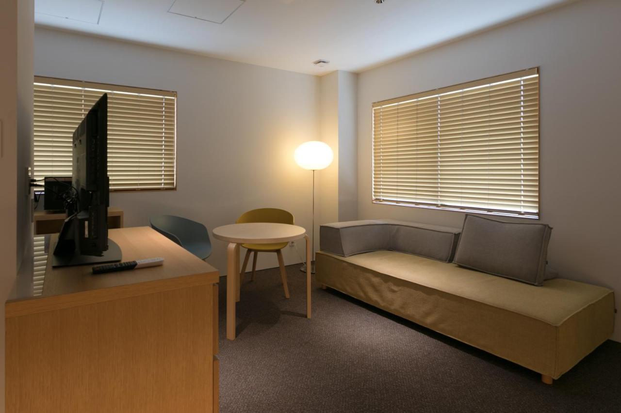 Design Hotel Kyoto Fuyacho Εξωτερικό φωτογραφία