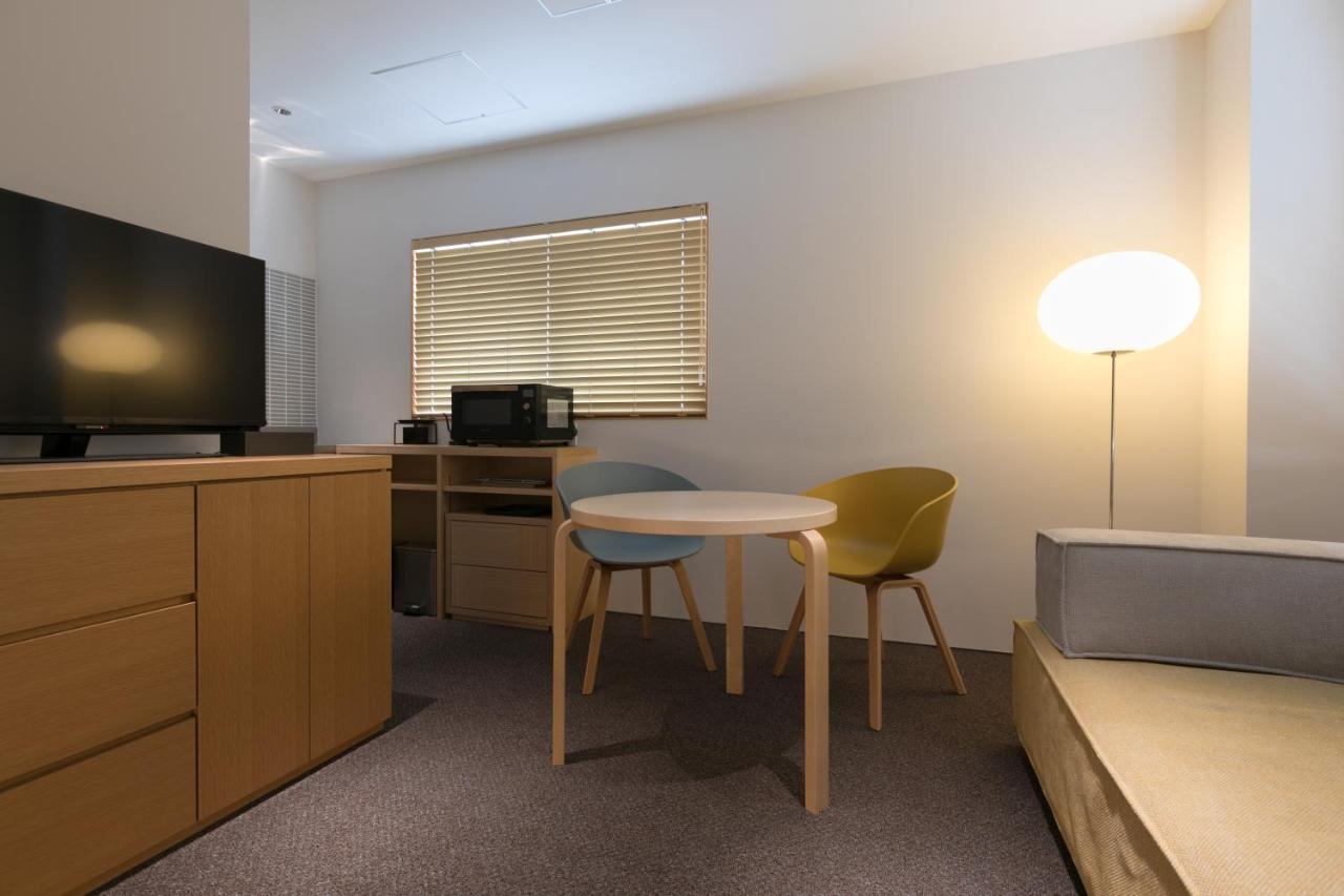 Design Hotel Kyoto Fuyacho Εξωτερικό φωτογραφία