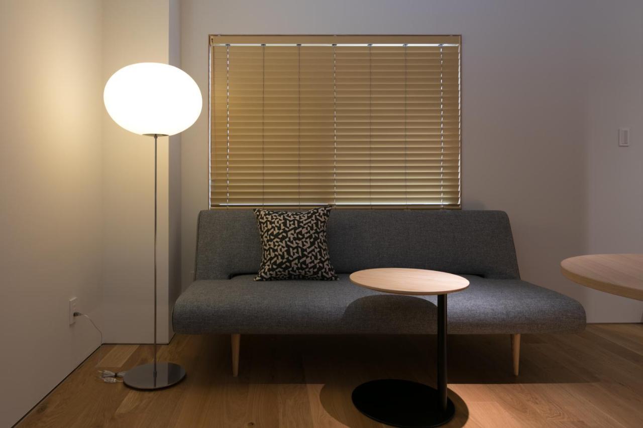 Design Hotel Kyoto Fuyacho Εξωτερικό φωτογραφία
