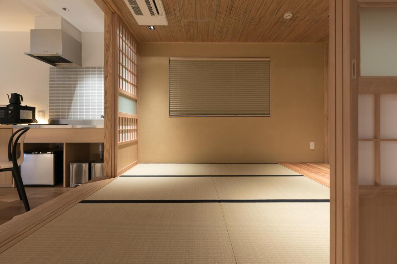 Design Hotel Kyoto Fuyacho Εξωτερικό φωτογραφία