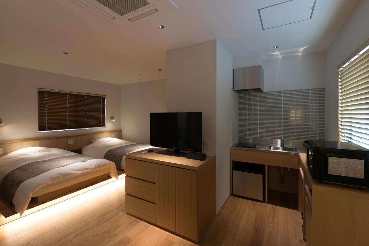 Design Hotel Kyoto Fuyacho Εξωτερικό φωτογραφία
