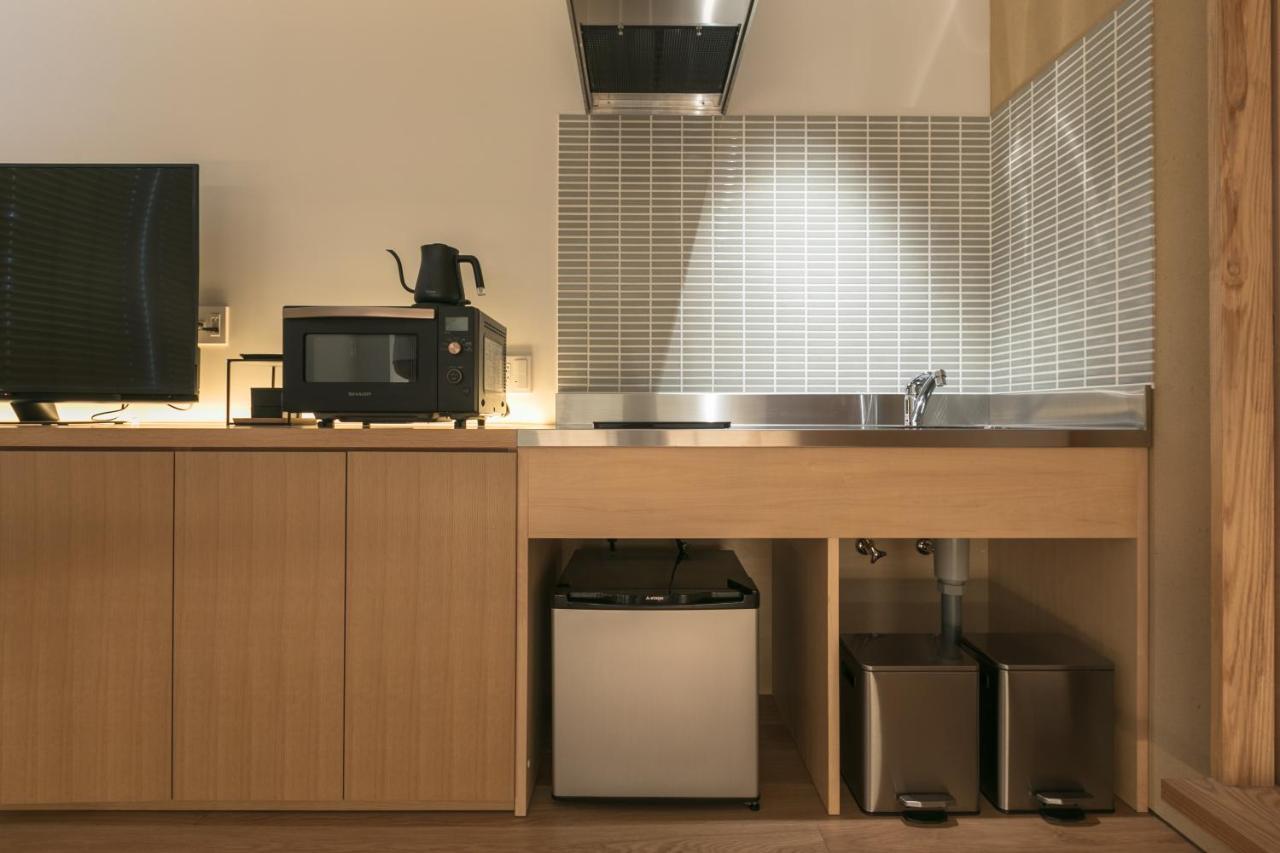 Design Hotel Kyoto Fuyacho Εξωτερικό φωτογραφία