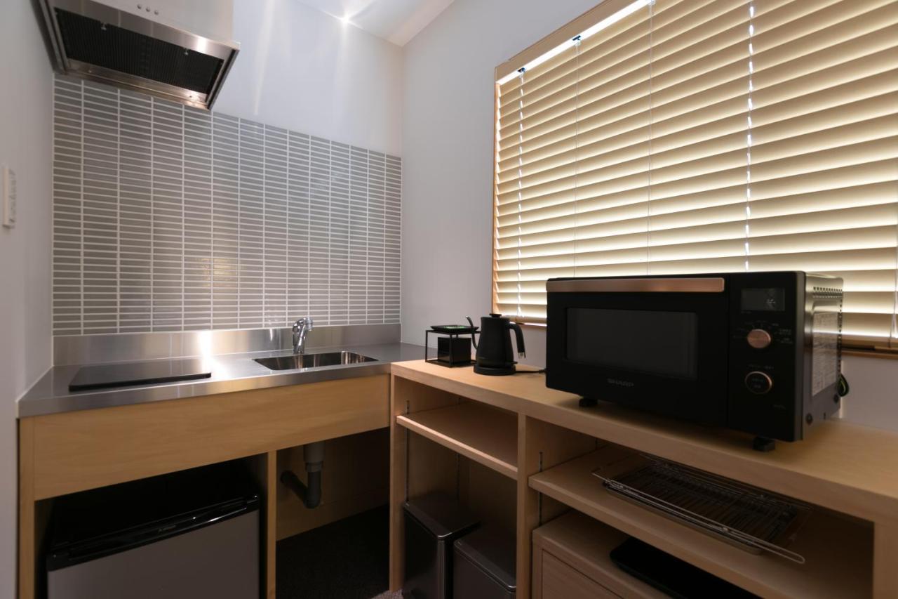 Design Hotel Kyoto Fuyacho Εξωτερικό φωτογραφία