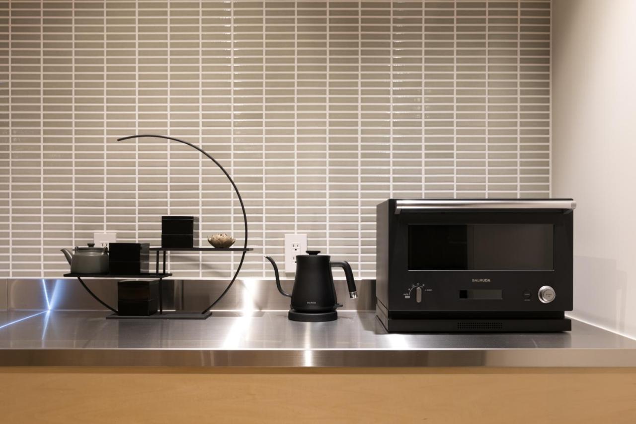 Design Hotel Kyoto Fuyacho Εξωτερικό φωτογραφία