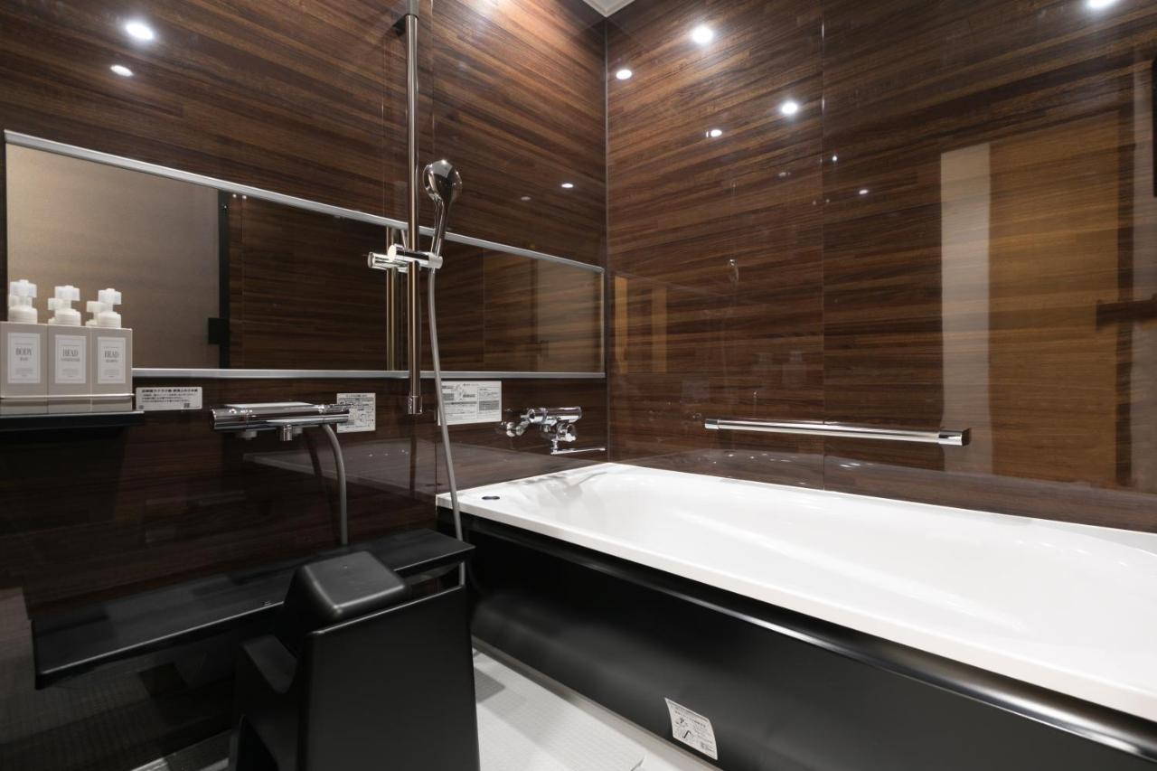 Design Hotel Kyoto Fuyacho Εξωτερικό φωτογραφία