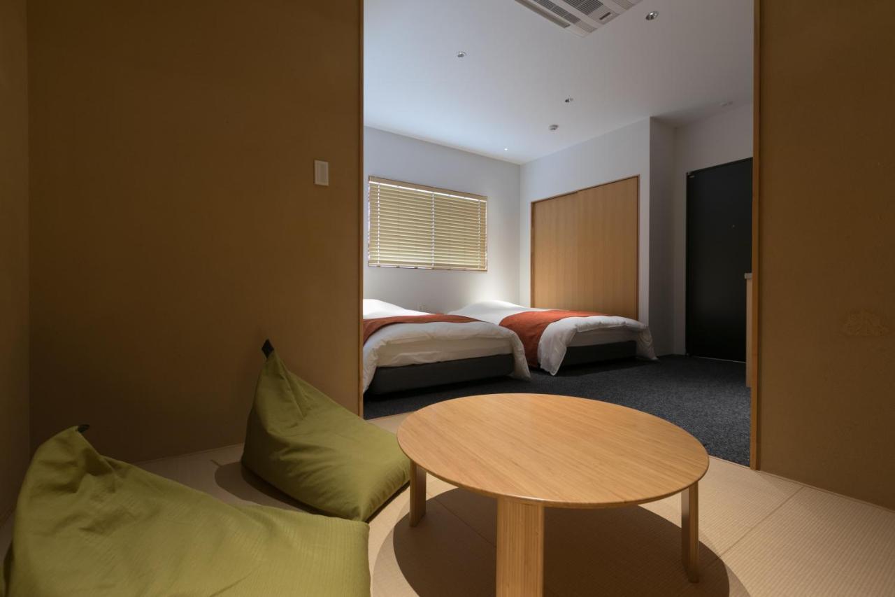 Design Hotel Kyoto Fuyacho Εξωτερικό φωτογραφία
