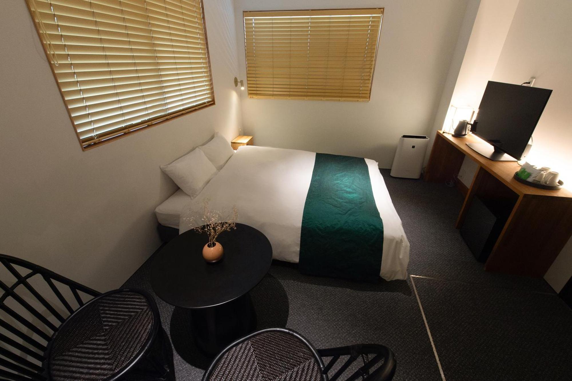 Design Hotel Kyoto Fuyacho Εξωτερικό φωτογραφία