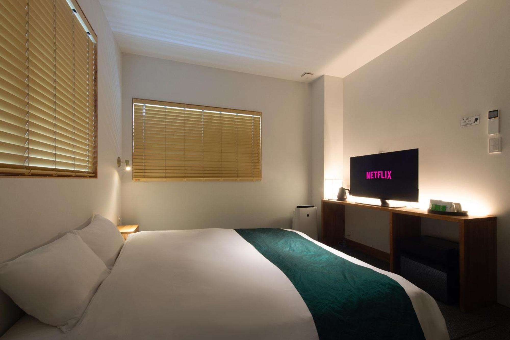 Design Hotel Kyoto Fuyacho Εξωτερικό φωτογραφία