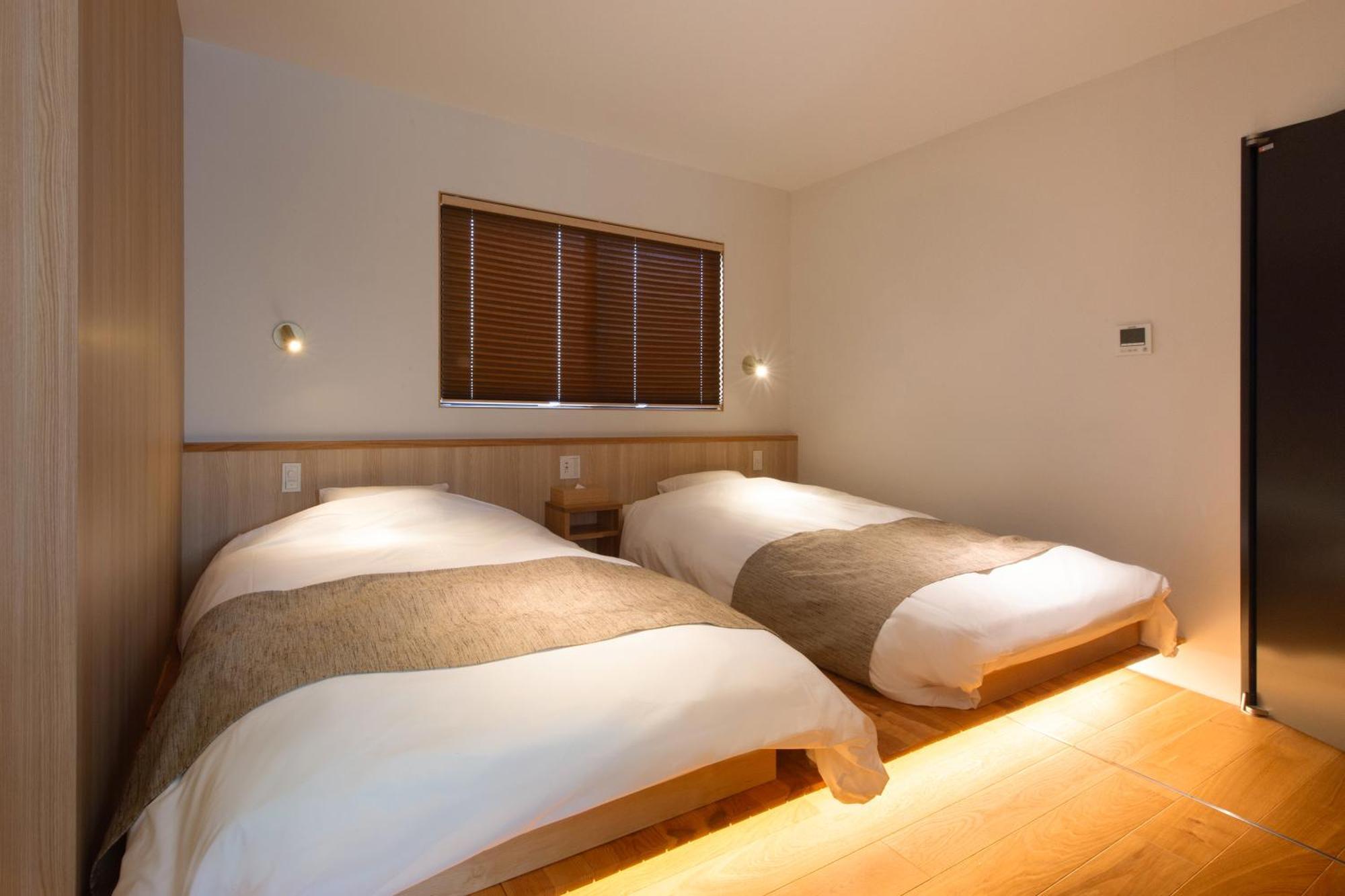 Design Hotel Kyoto Fuyacho Εξωτερικό φωτογραφία