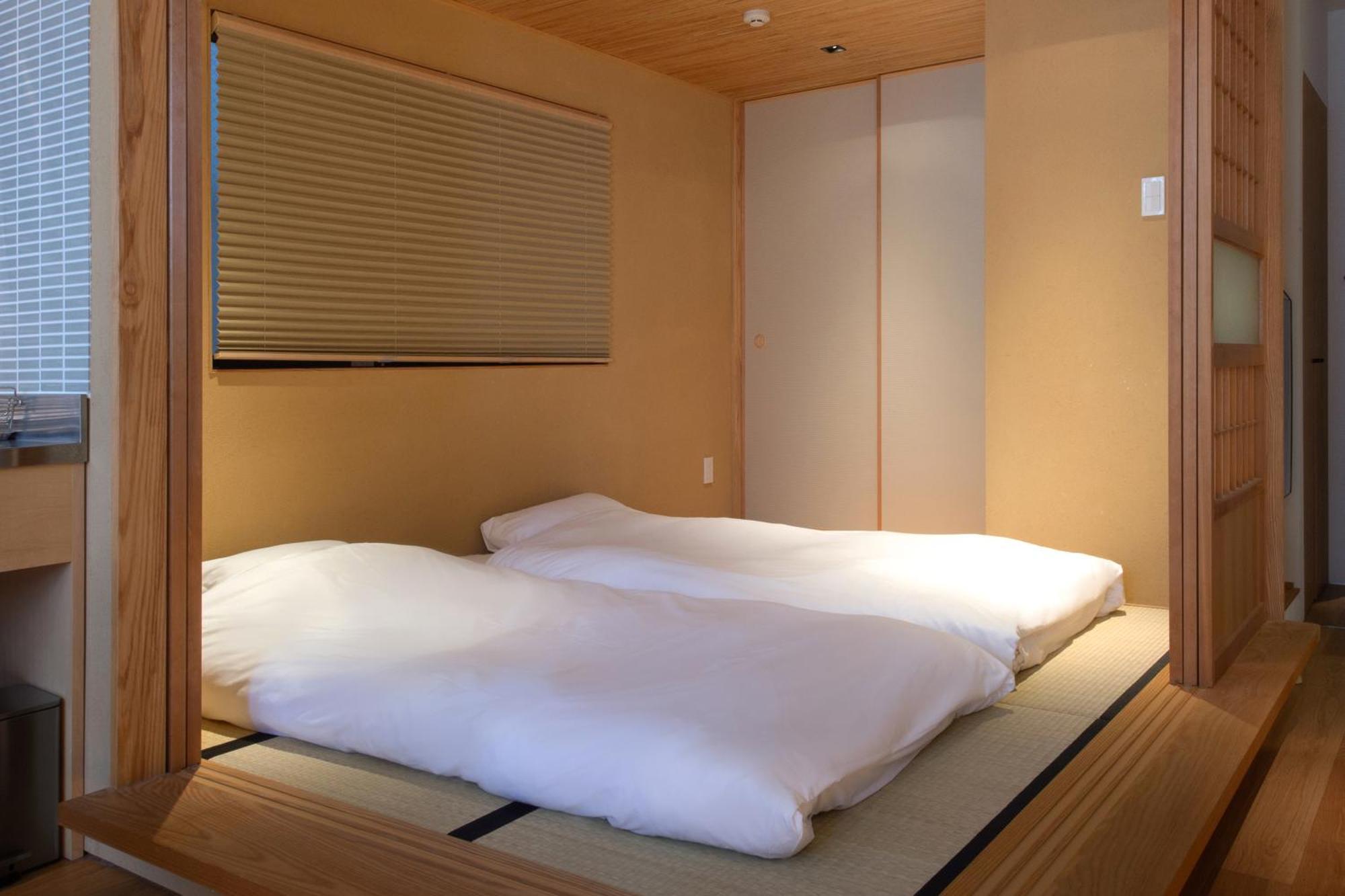 Design Hotel Kyoto Fuyacho Εξωτερικό φωτογραφία