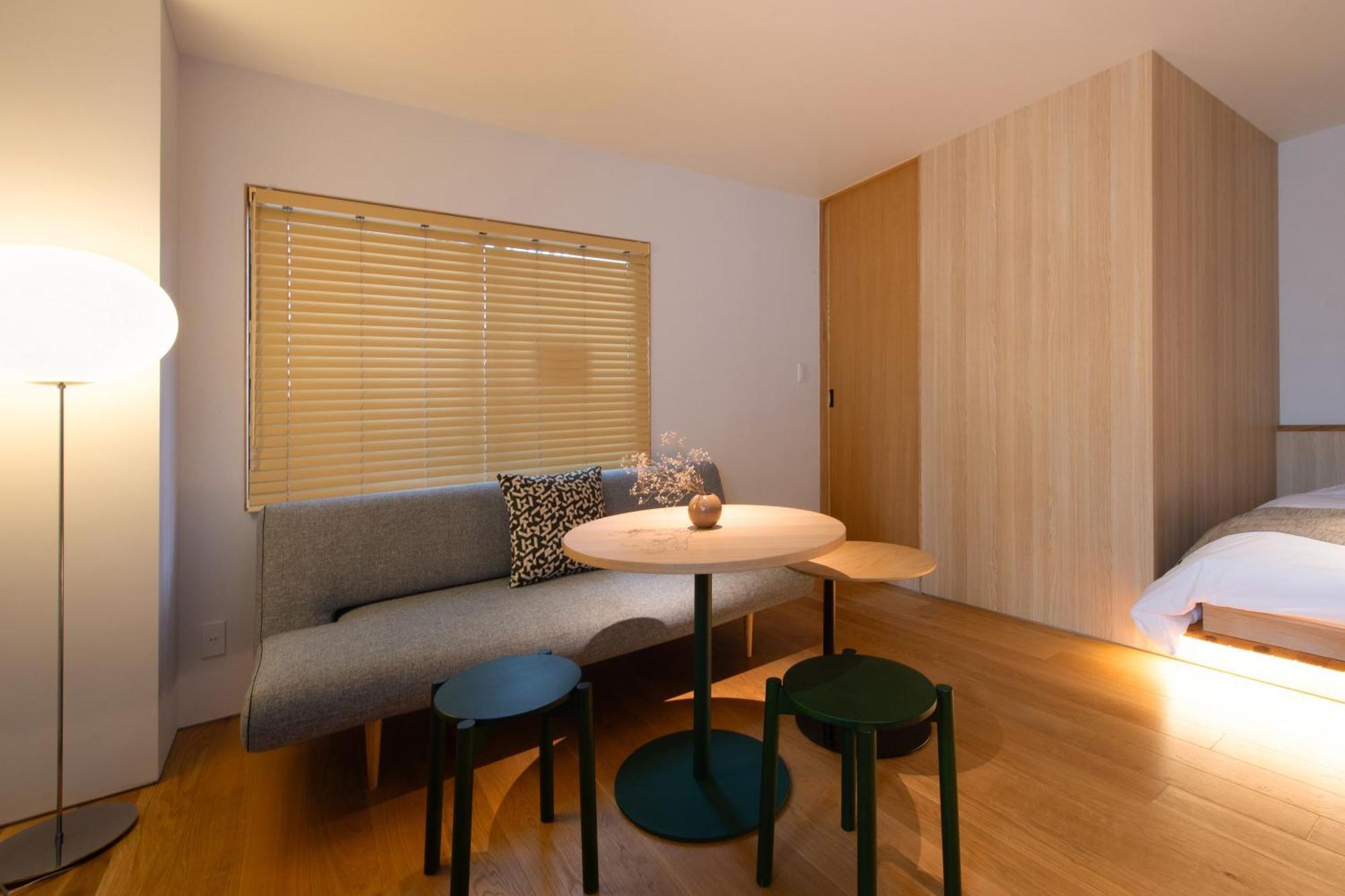 Design Hotel Kyoto Fuyacho Εξωτερικό φωτογραφία
