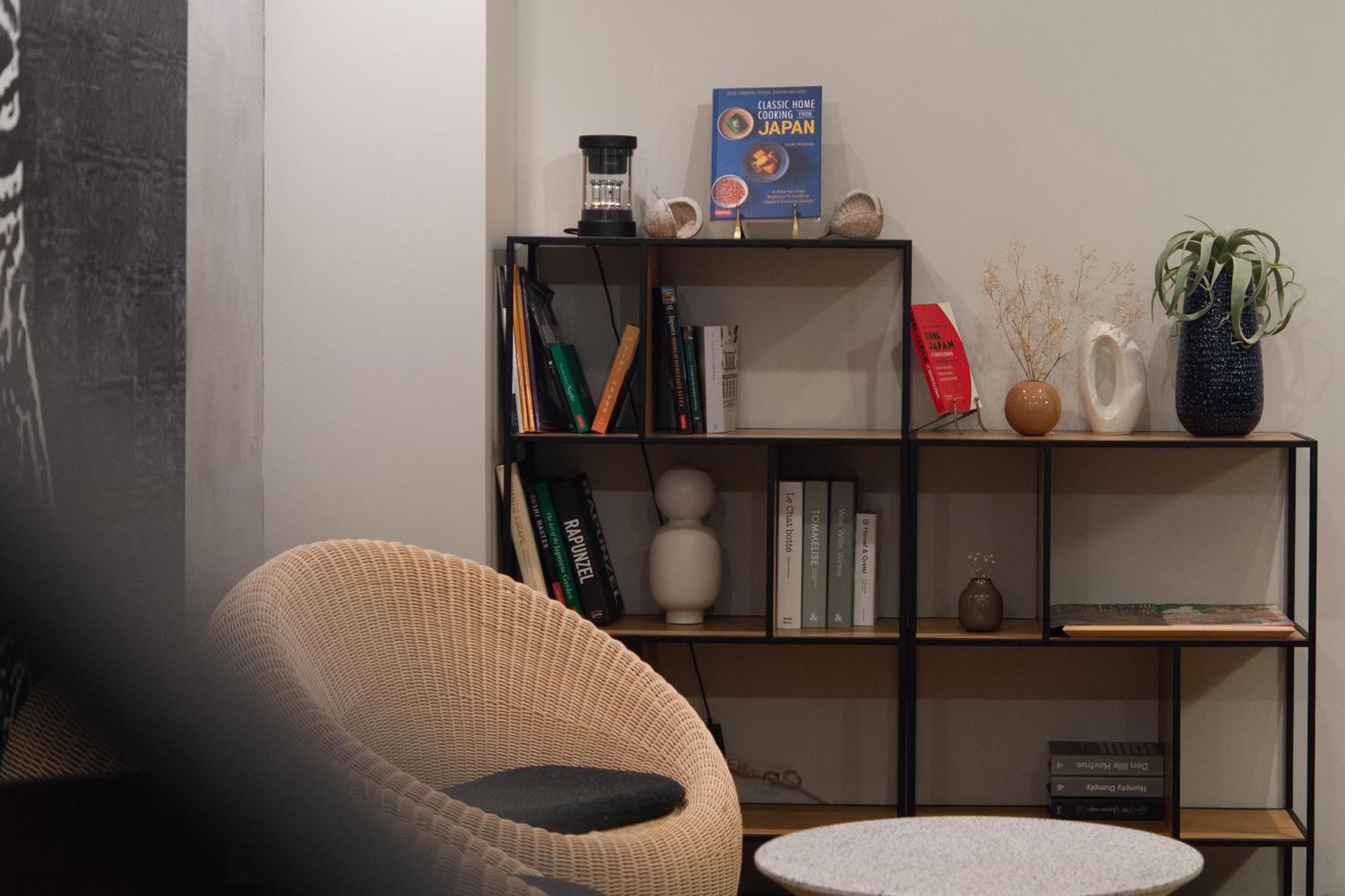 Design Hotel Kyoto Fuyacho Εξωτερικό φωτογραφία