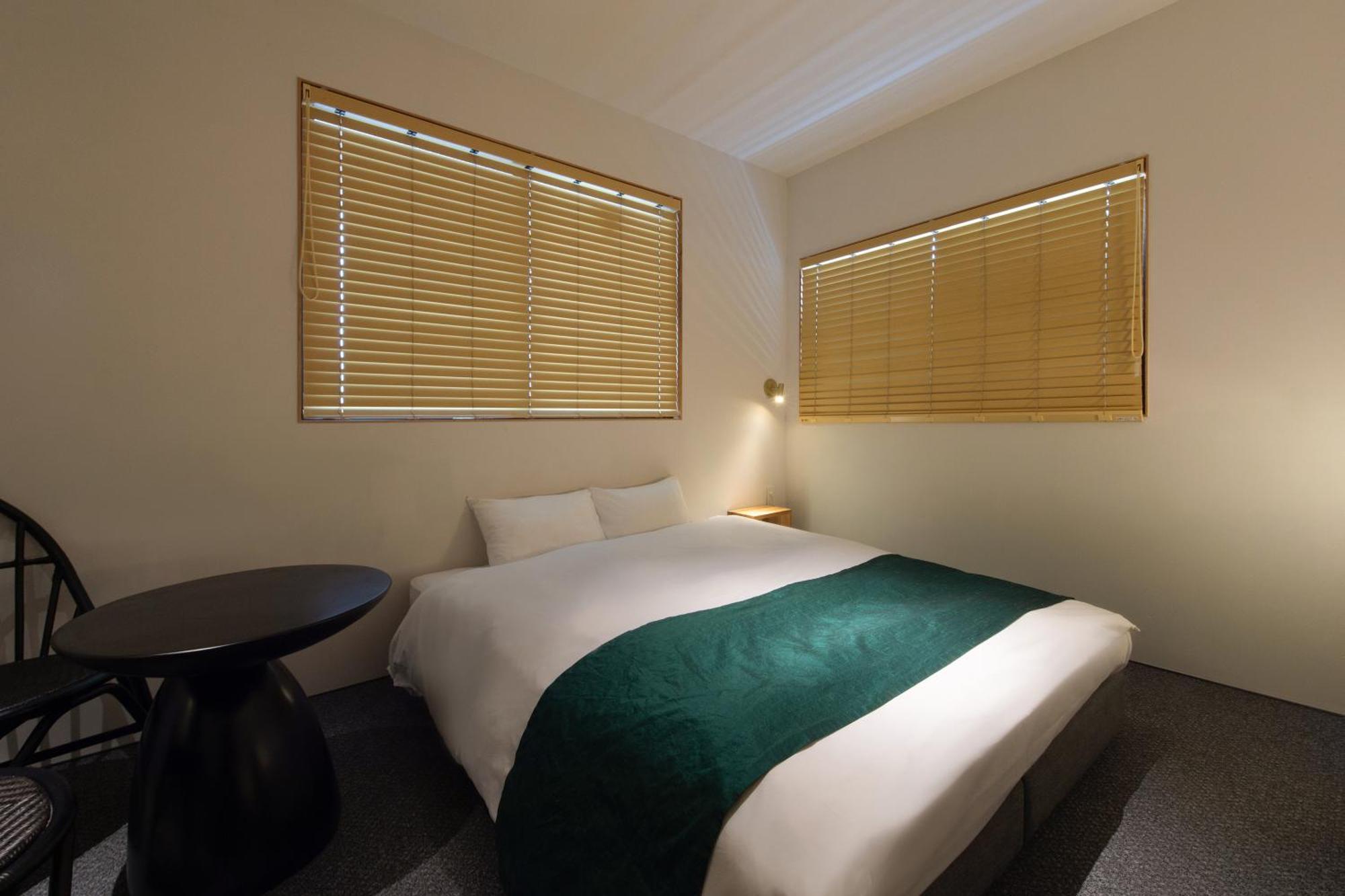 Design Hotel Kyoto Fuyacho Δωμάτιο φωτογραφία
