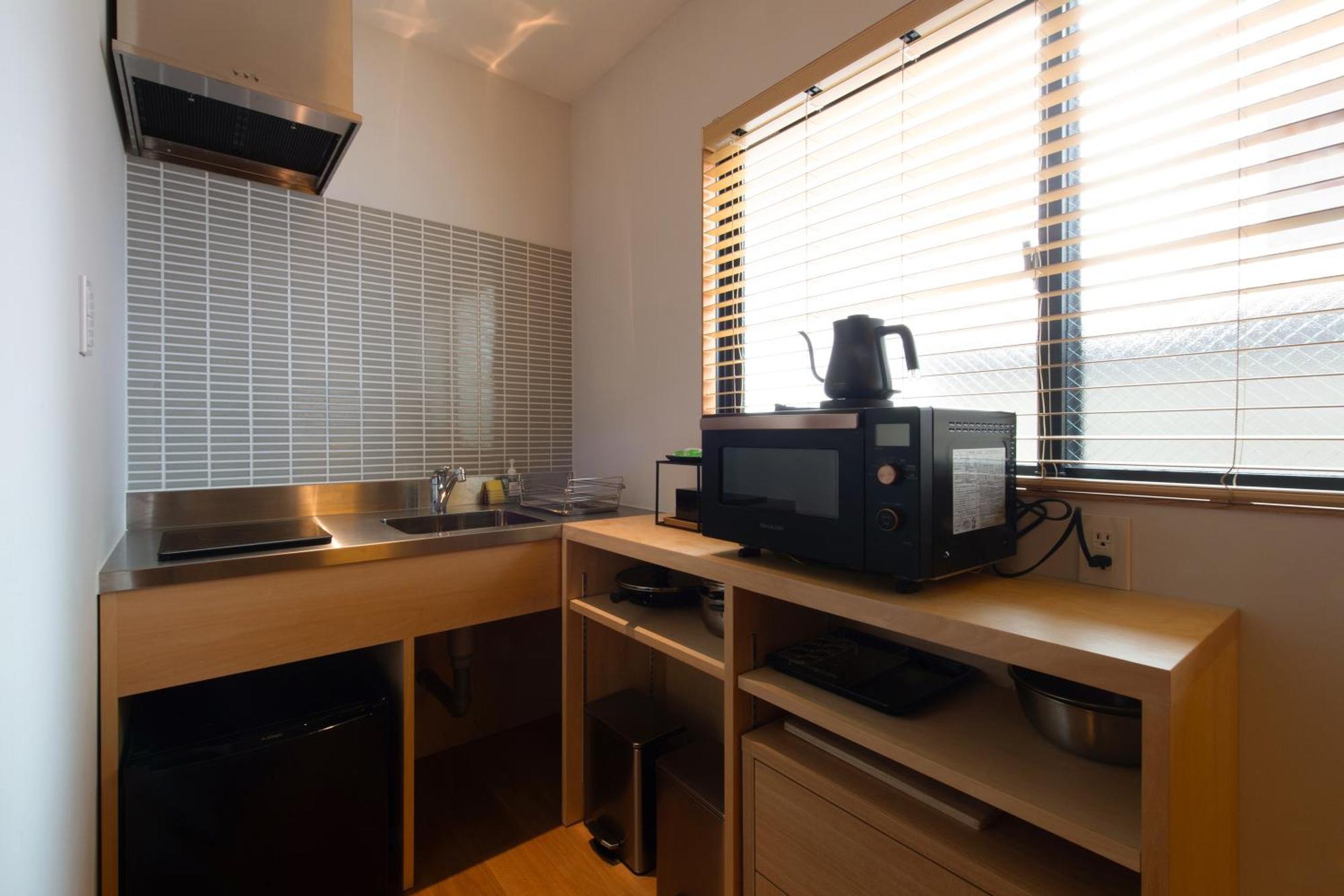 Design Hotel Kyoto Fuyacho Δωμάτιο φωτογραφία